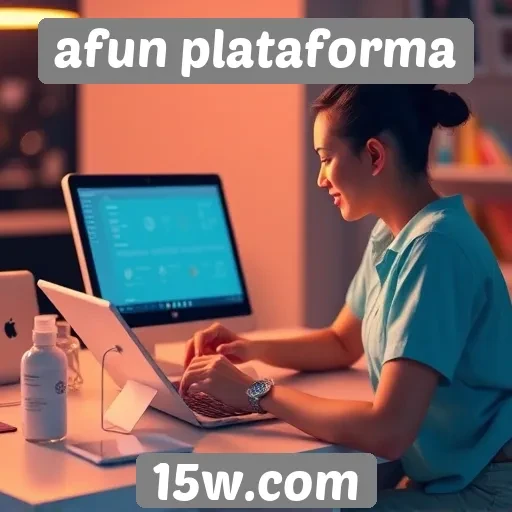 Novidades em recursos de interação na afun plataforma